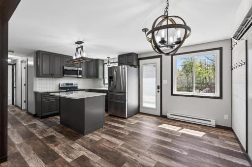 1062 N Ryan Lake Road NE, Isanti, MN 55040