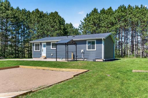 1062 N Ryan Lake Road NE, Isanti, MN 55040