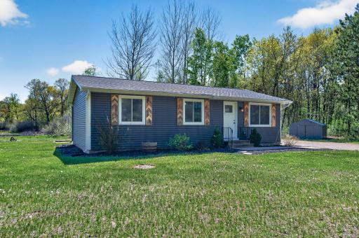 1062 N Ryan Lake Road NE, Isanti, MN 55040