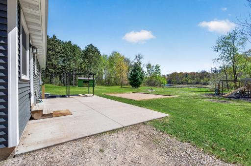 1062 N Ryan Lake Road NE, Isanti, MN 55040