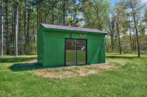 1062 N Ryan Lake Road NE, Isanti, MN 55040
