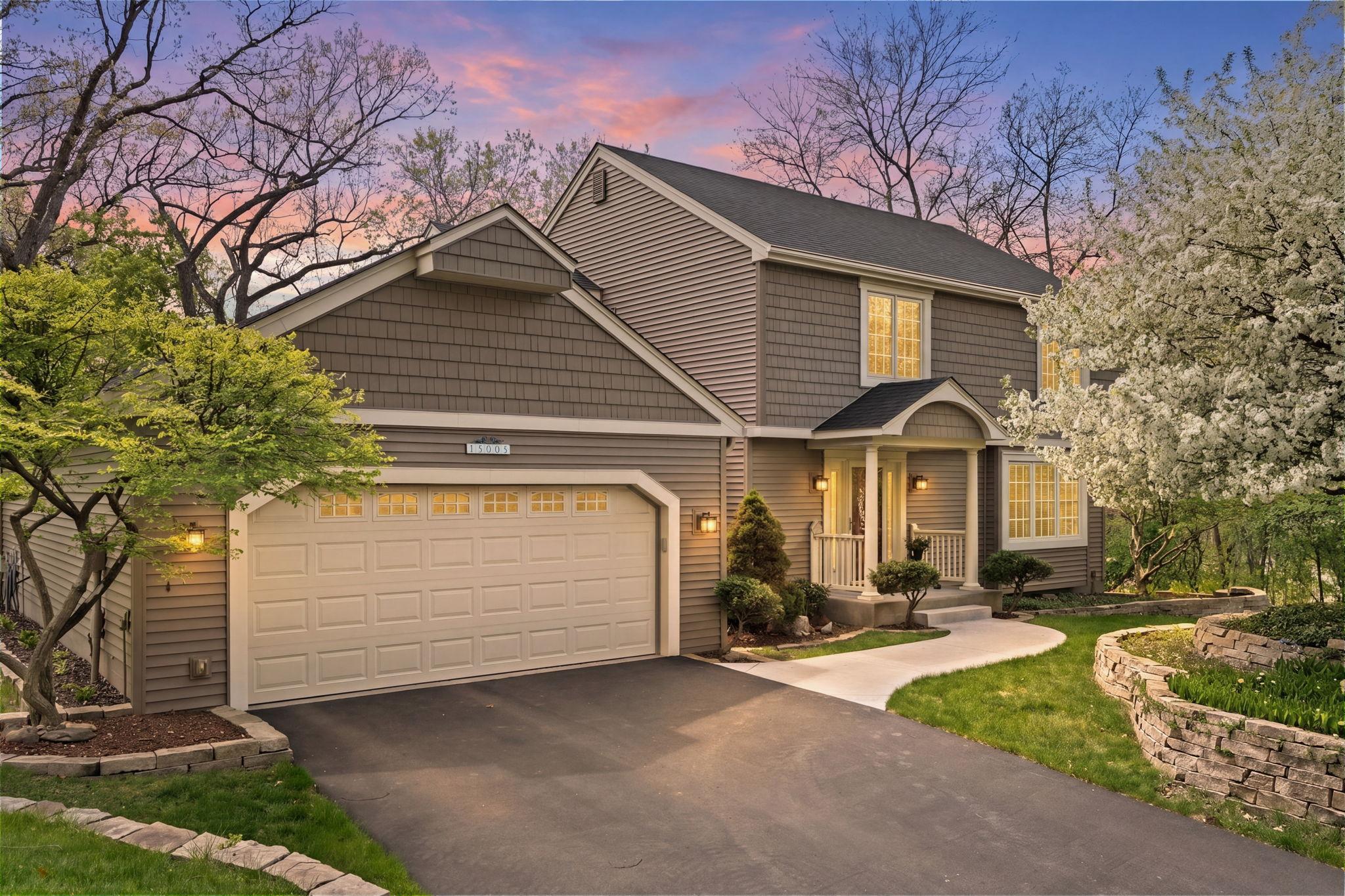 15005 Ironwood Court