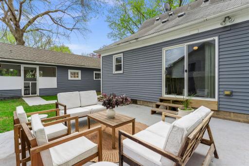 Numerous recent improvements add long-term value and peace of mind, including a new front door (2026) and high-efficiency Hydro Tech water softener (2026).