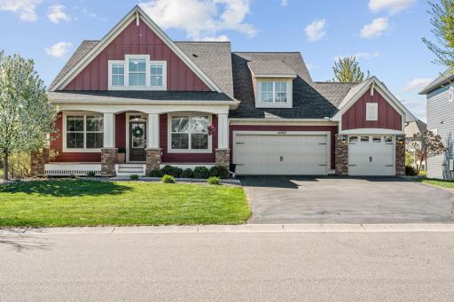 4949 Otter Trail NE, Saint Michael, MN 55376