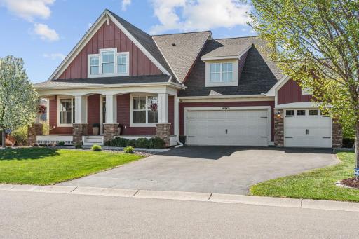 4949 Otter Trail NE, Saint Michael, MN 55376
