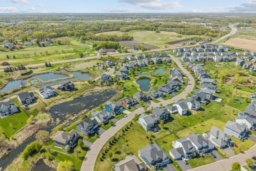 4949 Otter Trail NE, Saint Michael, MN 55376