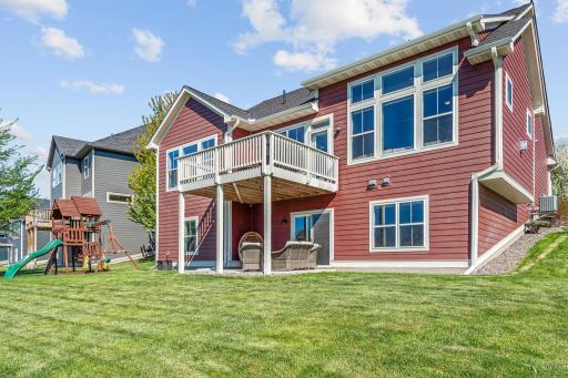 4949 Otter Trail NE, Saint Michael, MN 55376