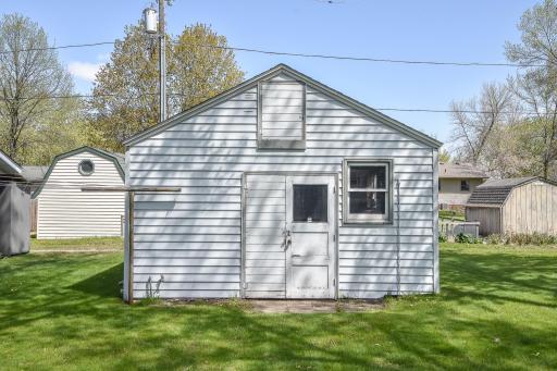 464 Main Street E, Richmond, MN 56368