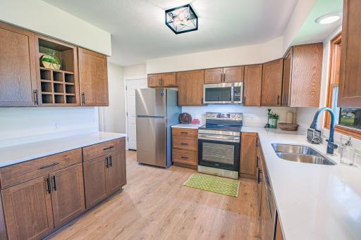 464 Main Street E, Richmond, MN 56368