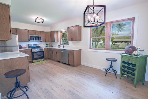 464 Main Street E, Richmond, MN 56368