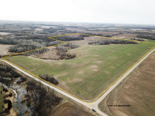 TBD 340th Street SE, Fosston, MN 56542