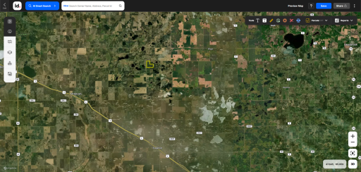 TBD 340th Street SE, Fosston, MN 56542