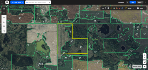 TBD 340th Street SE, Fosston, MN 56542