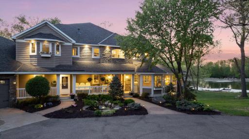 Welcome to this one of a kind private estate on acreage.