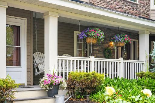 This is a home that truly welcomes you the moment you arrive.
