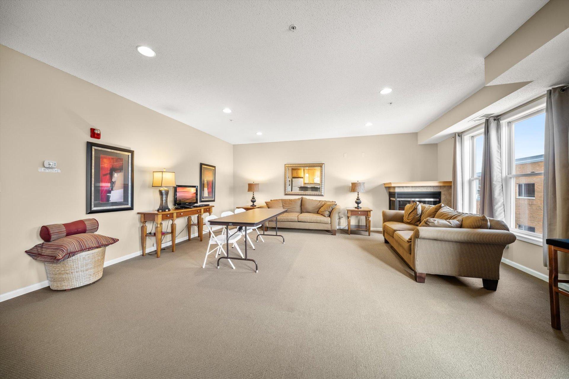 Community Room