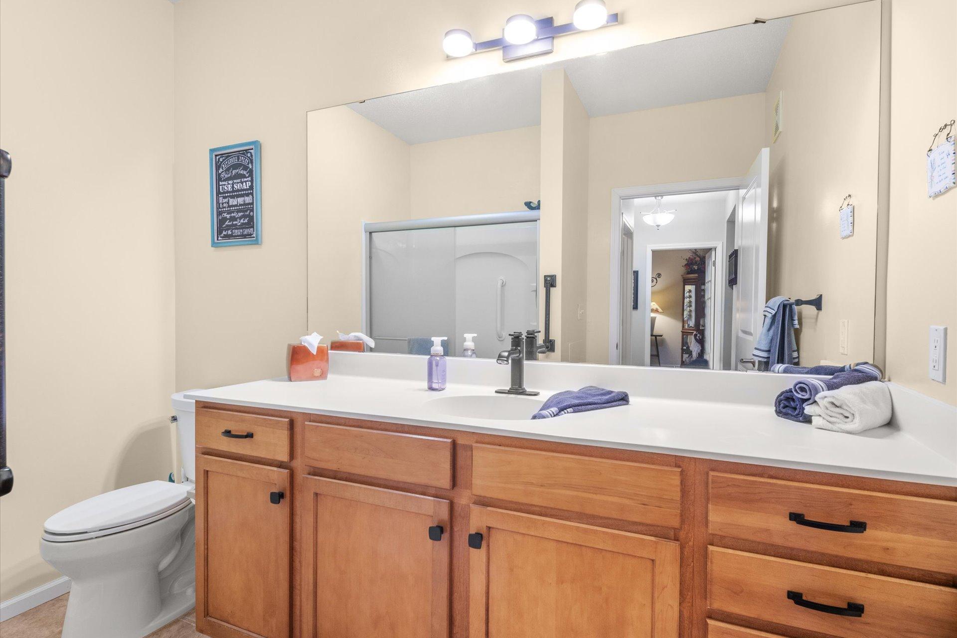 Main Bath