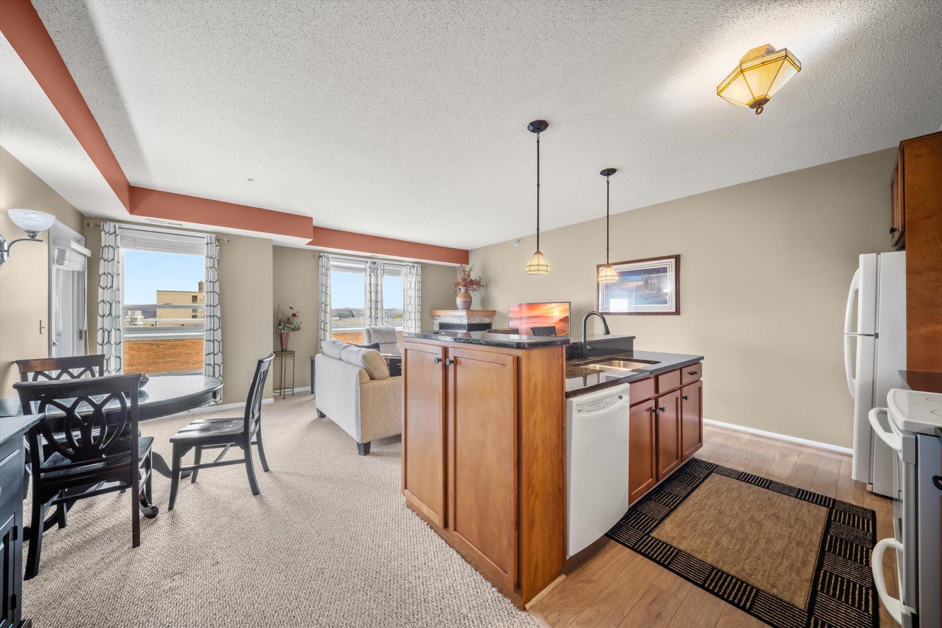 Open Concept