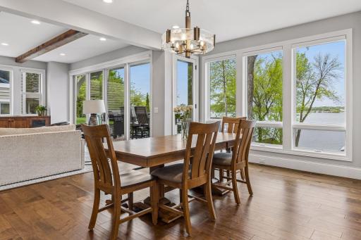 This exceptional home offers an incredible blend of refined craftsmanship, elevated design, and unforgettable outdoor living.
