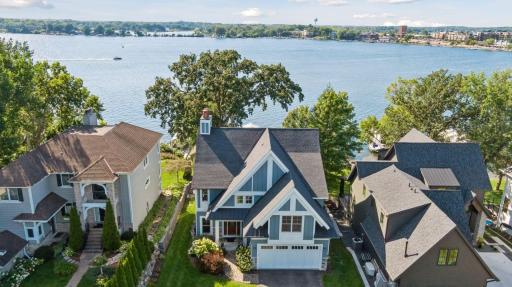 2665 Casco Point Road, Wayzata, MN 55391
