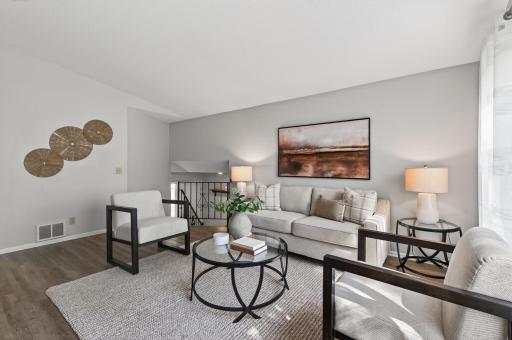 3054 Wilder Street N, Roseville, MN 55113