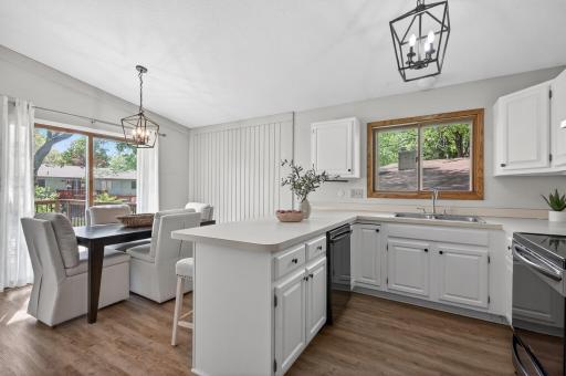 3054 Wilder Street N, Roseville, MN 55113