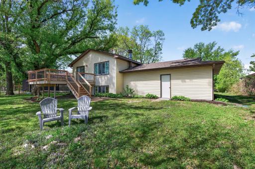 3054 Wilder Street N, Roseville, MN 55113