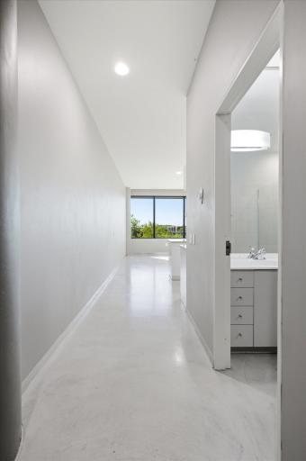 Wide Hallways â Open Layout & Easy Mobility.