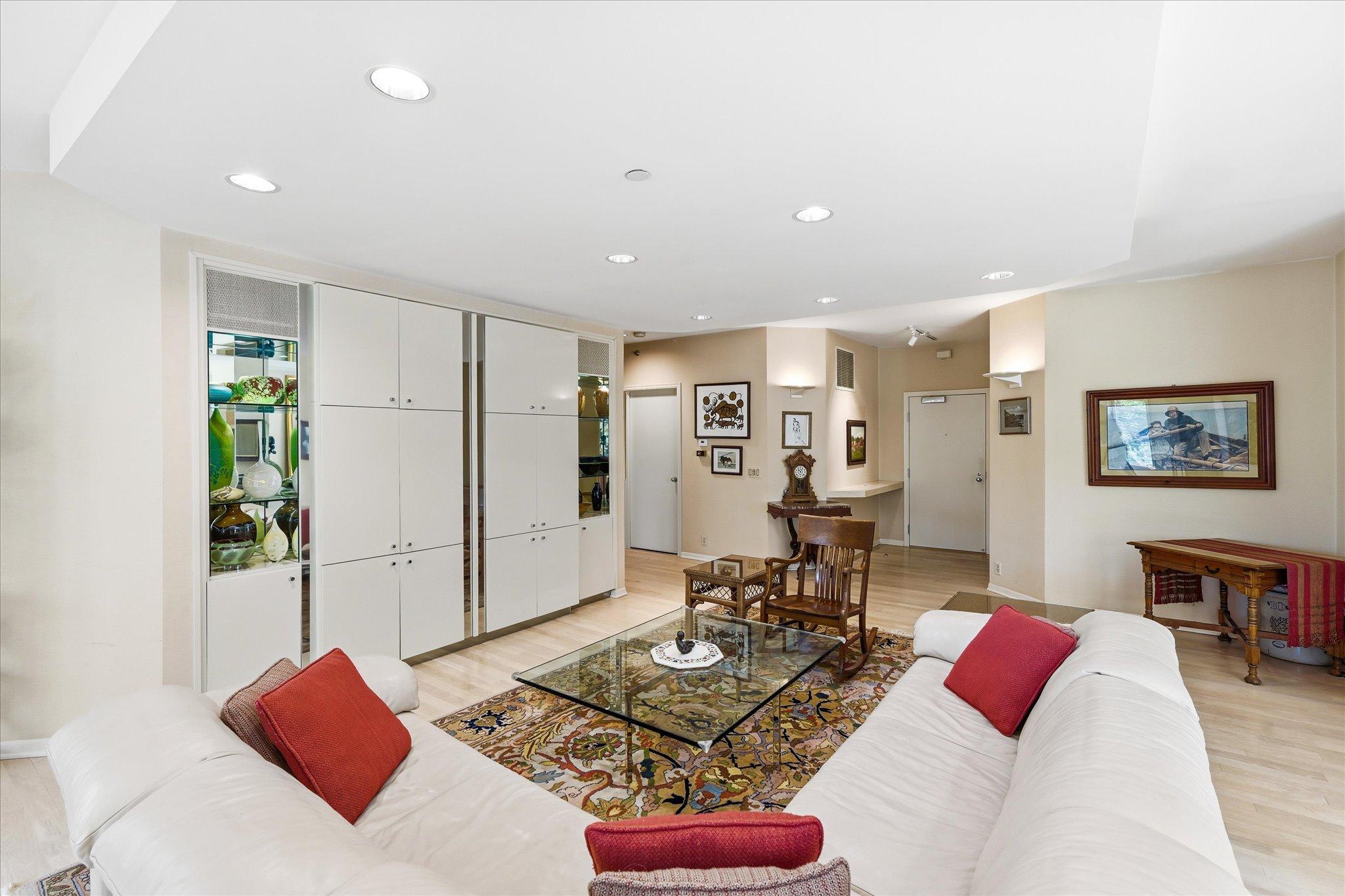 Over 1830 Sq Ft Of Living Area