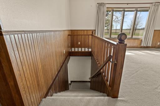 Stairwell
