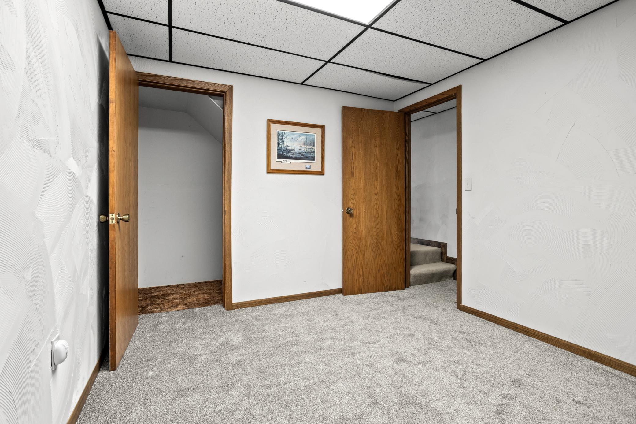 Bonus Room