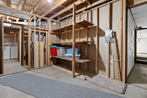 Storage
