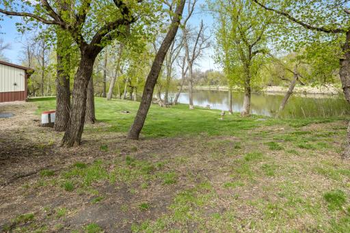 River view