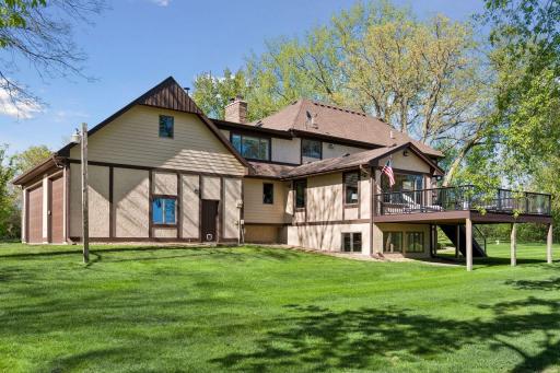 3640 152nd Lane NW, Andover, MN 55304