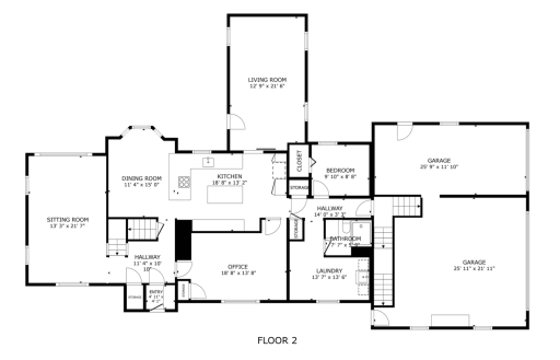 3640 152nd Lane NW, Andover, MN 55304