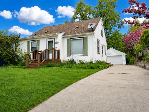 3416 E 55th Street, Minneapolis, MN 55417