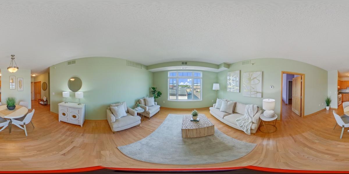 Take a look at this space. Wow!