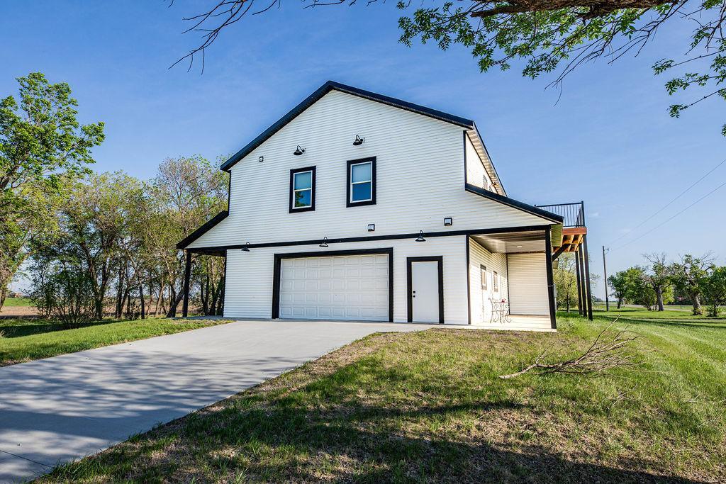 1297 County Highway 39, Perley, MN 56574