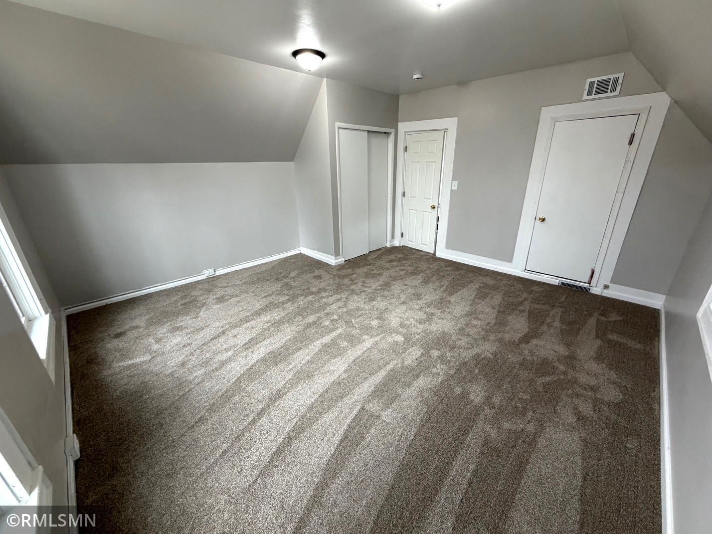 3rd Bedroom view1