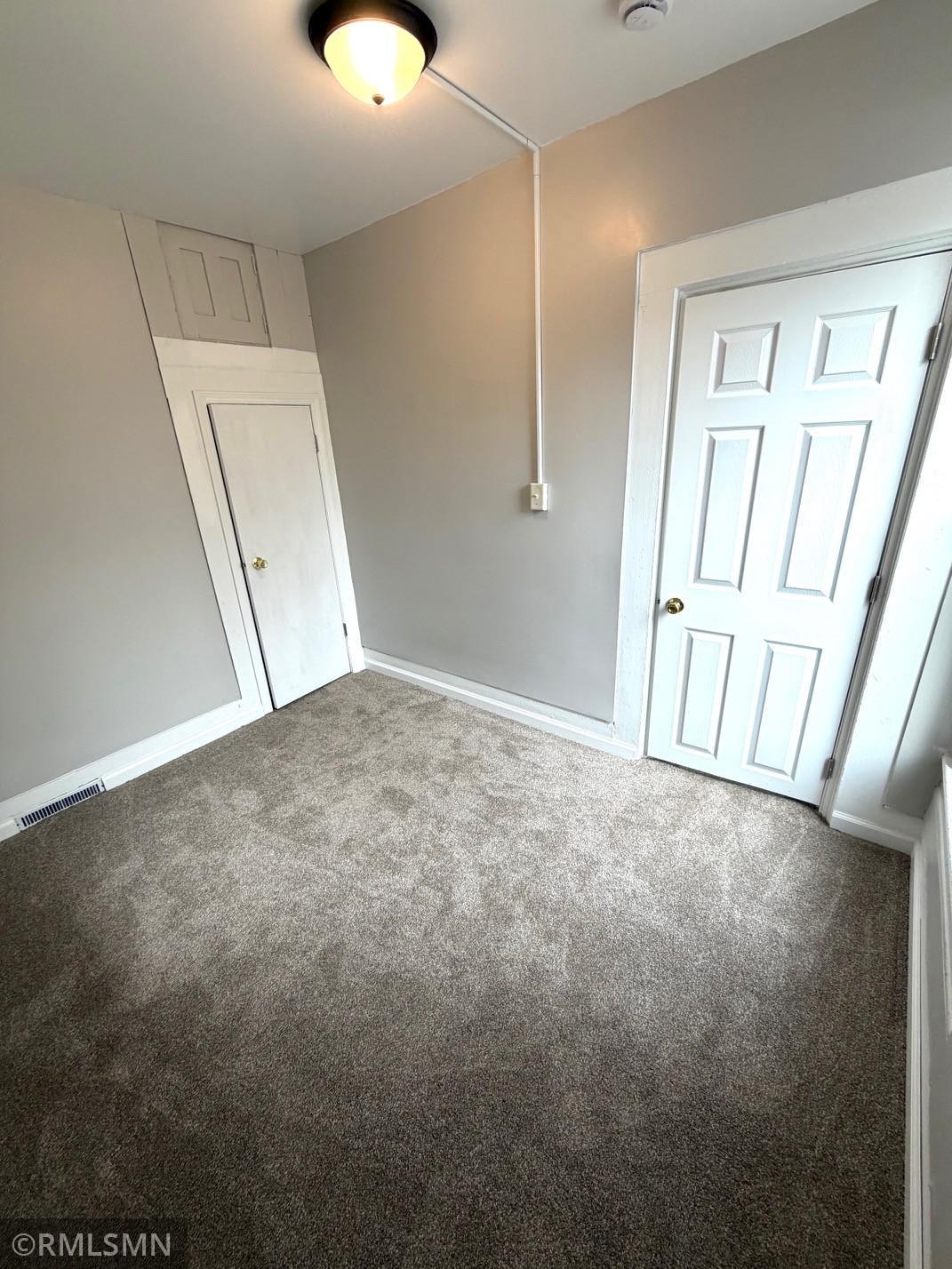 Upper Lvl Bed 1