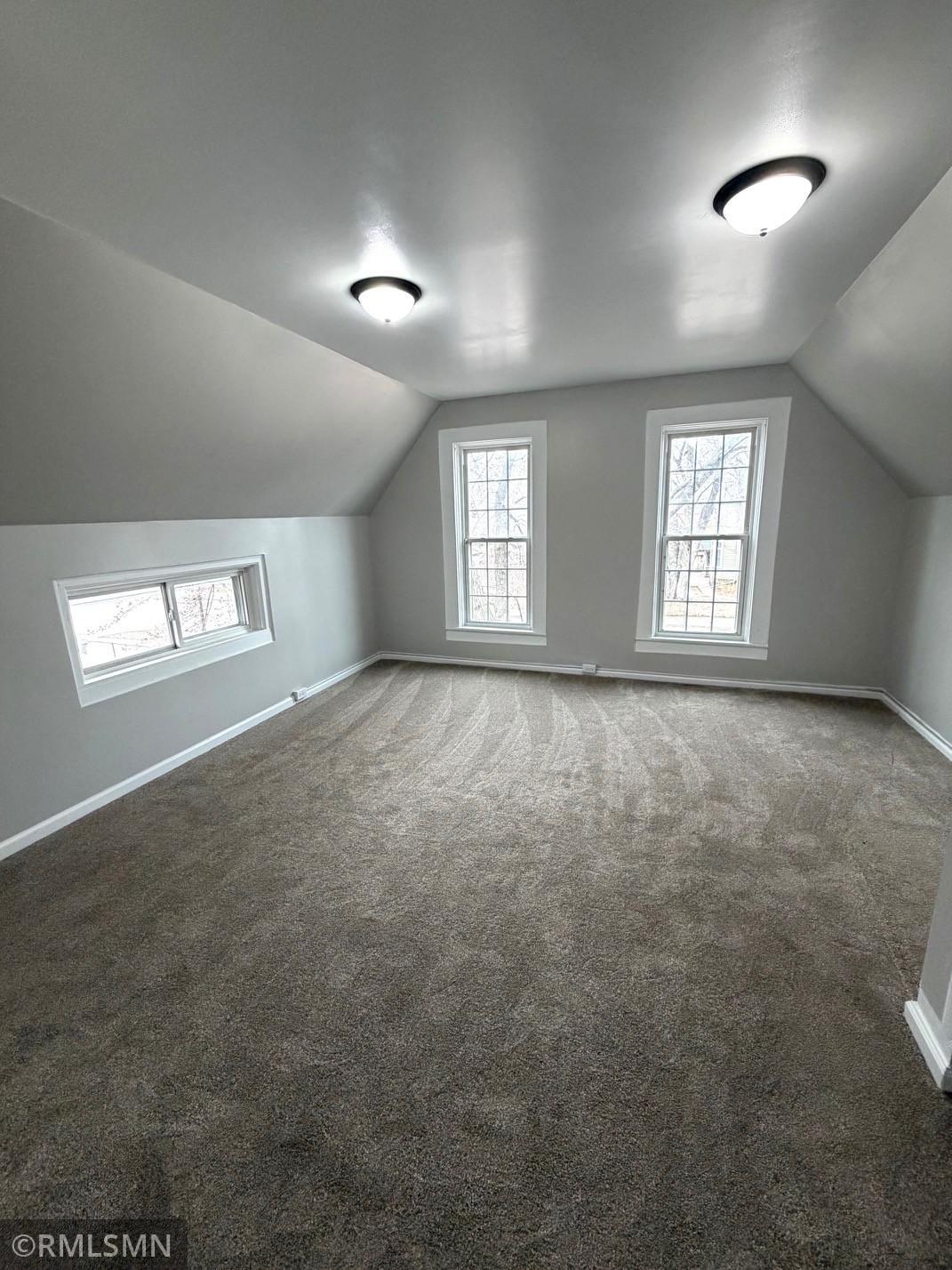 3rd Bedroom view2