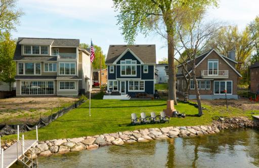1444 Baldur Park Road, Wayzata, MN 55391