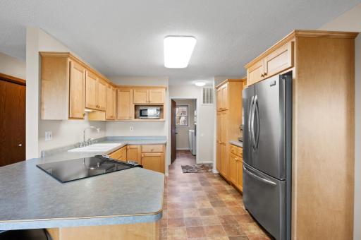 748 E Sandy Beach Drive NE, Miltona, MN 56354