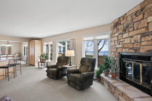 748 E Sandy Beach Drive NE, Miltona, MN 56354