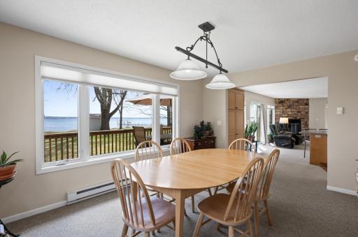 748 E Sandy Beach Drive NE, Miltona, MN 56354