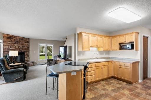 748 E Sandy Beach Drive NE, Miltona, MN 56354
