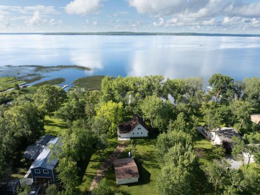 748 E Sandy Beach Drive NE, Miltona, MN 56354