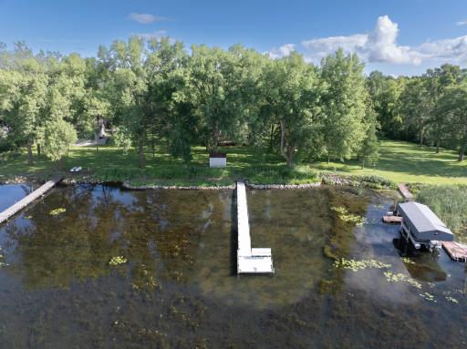 748 E Sandy Beach Drive NE, Miltona, MN 56354