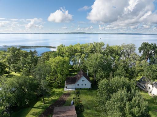 748 E Sandy Beach Drive NE, Miltona, MN 56354