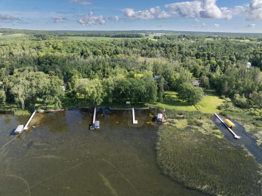 748 E Sandy Beach Drive NE, Miltona, MN 56354
